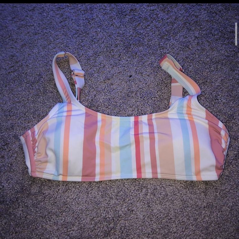 target bikini top